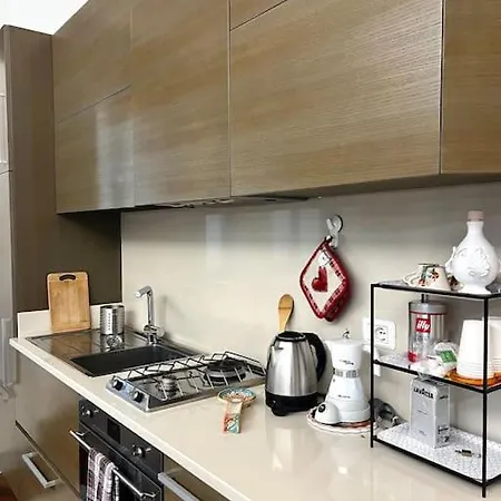 Il Nido Del Centro Storico-A Due Passi Dai Navigli E Dal Duomo Apartment Milan Exterior photo