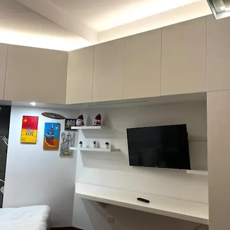 Il Nido Del Centro Storico-A Due Passi Dai Navigli E Dal Duomo Apartment Milan Exterior photo