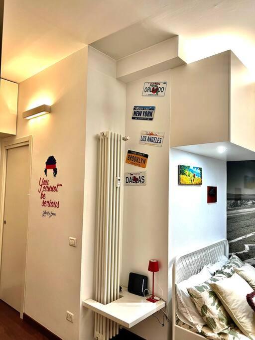 Il Nido Del Centro Storico-a Due Passi Dai Navigli E Dal Duomo Mailand