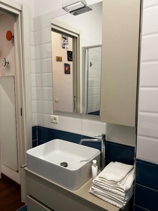 Il Nido Del Centro Storico-a Due Passi Dai Navigli E Dal Duomo Apartment Mailand