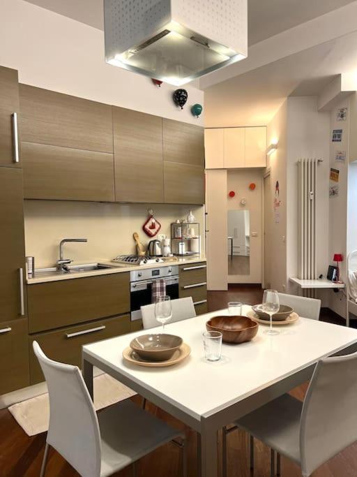 Apartment Il Nido Del Centro Storico-a Due Passi Dai Navigli E Dal Duomo Mailand